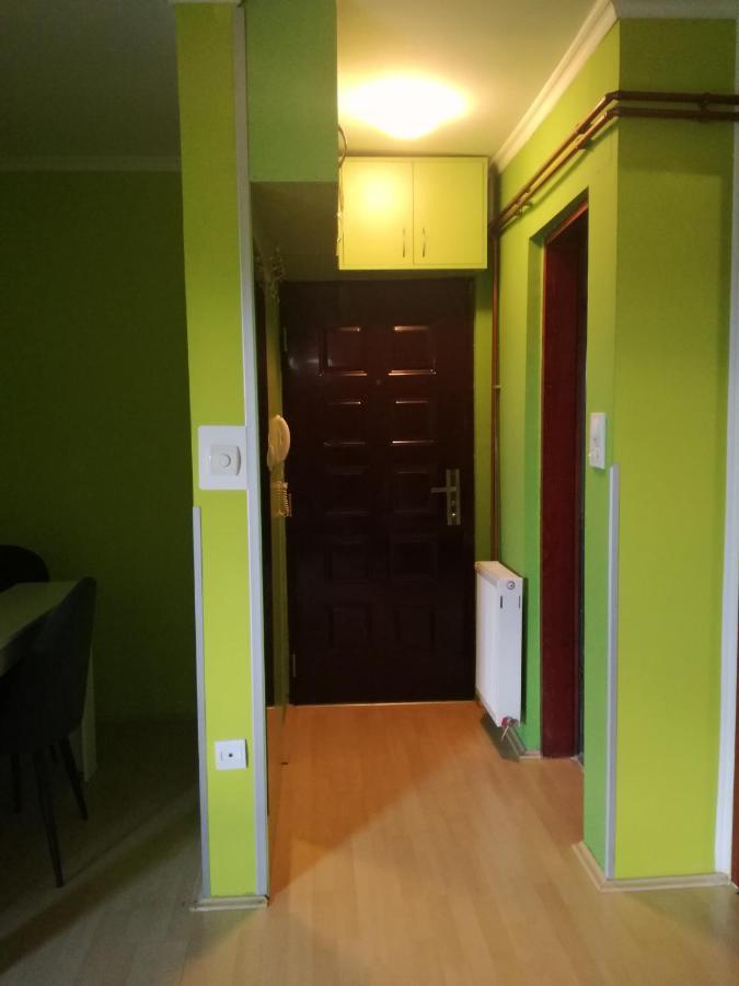 Apartman Gaga Lägenhet Pirot Exteriör bild