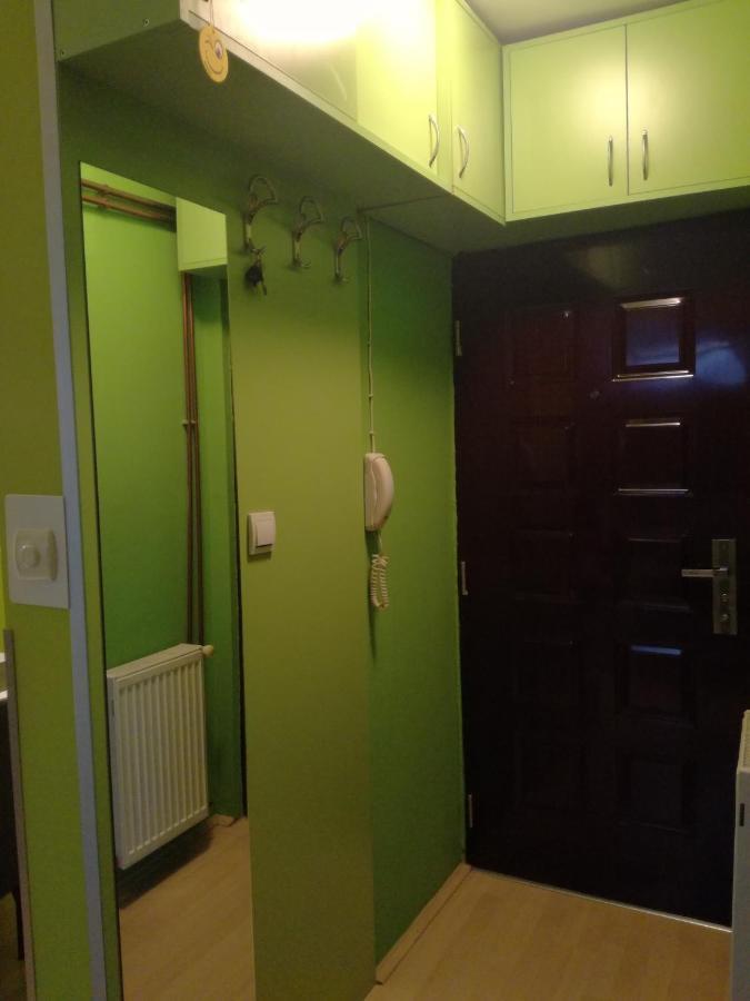 Apartman Gaga Lägenhet Pirot Exteriör bild