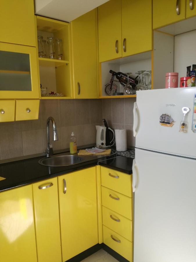 Apartman Gaga Lägenhet Pirot Exteriör bild