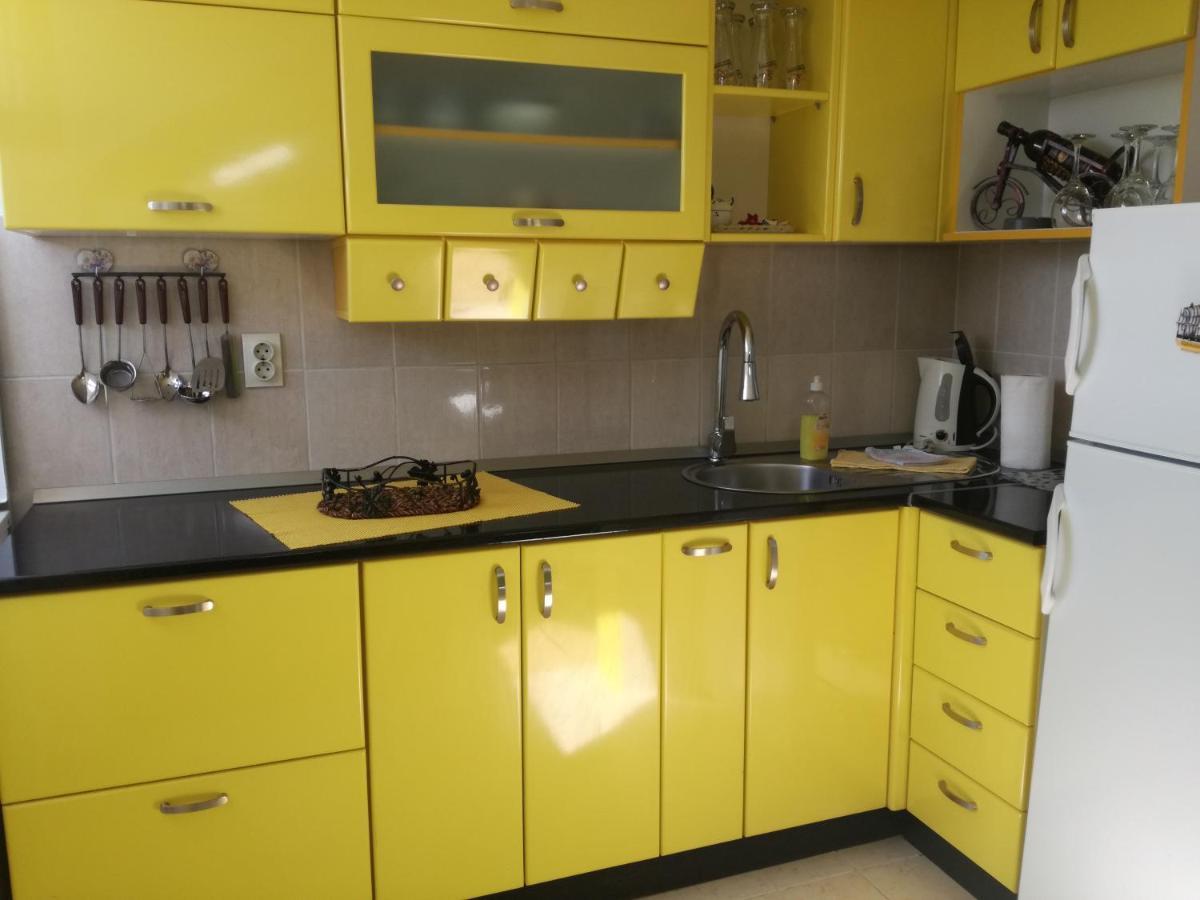 Apartman Gaga Lägenhet Pirot Exteriör bild