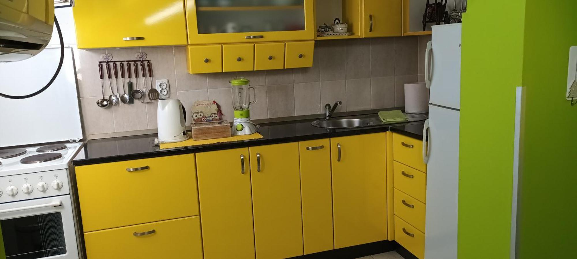 Apartman Gaga Lägenhet Pirot Exteriör bild