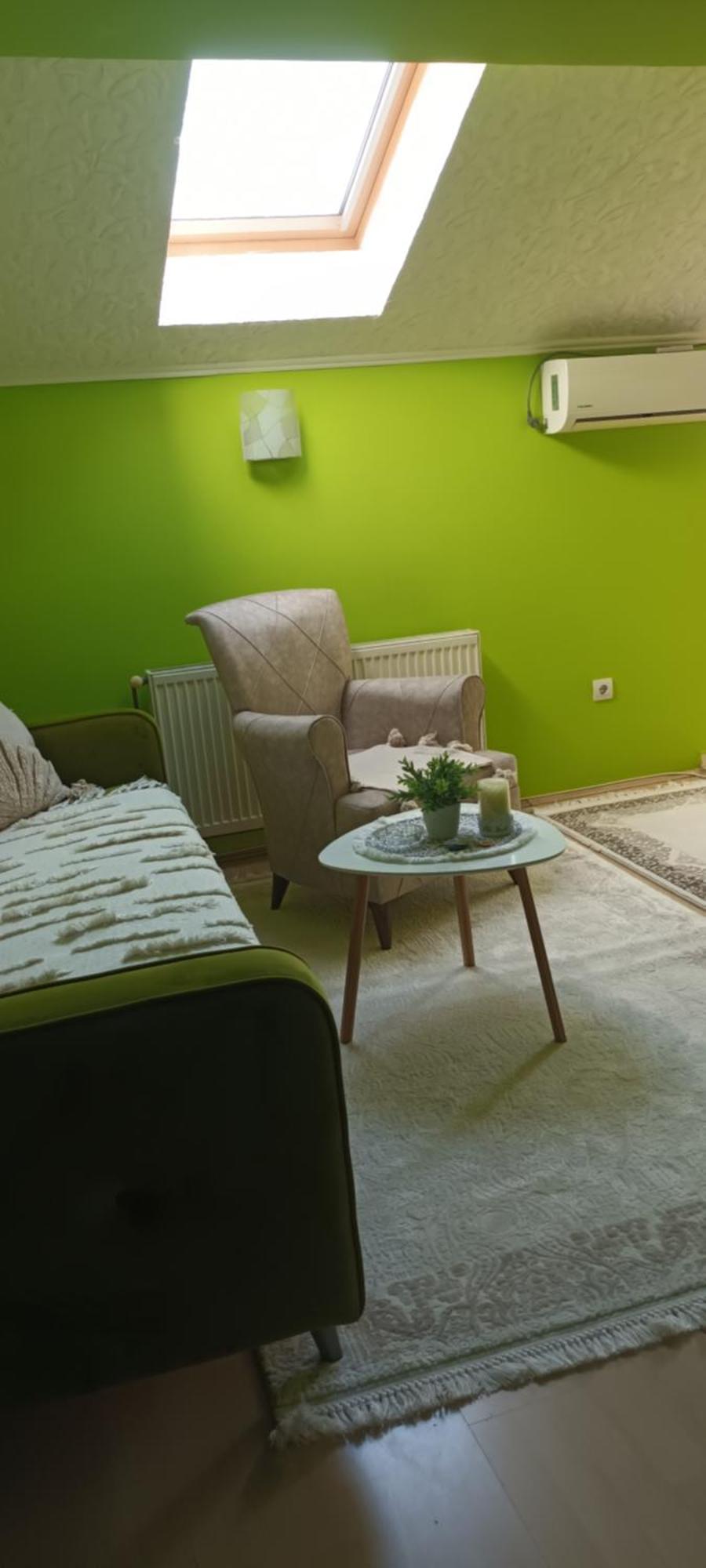 Apartman Gaga Lägenhet Pirot Exteriör bild