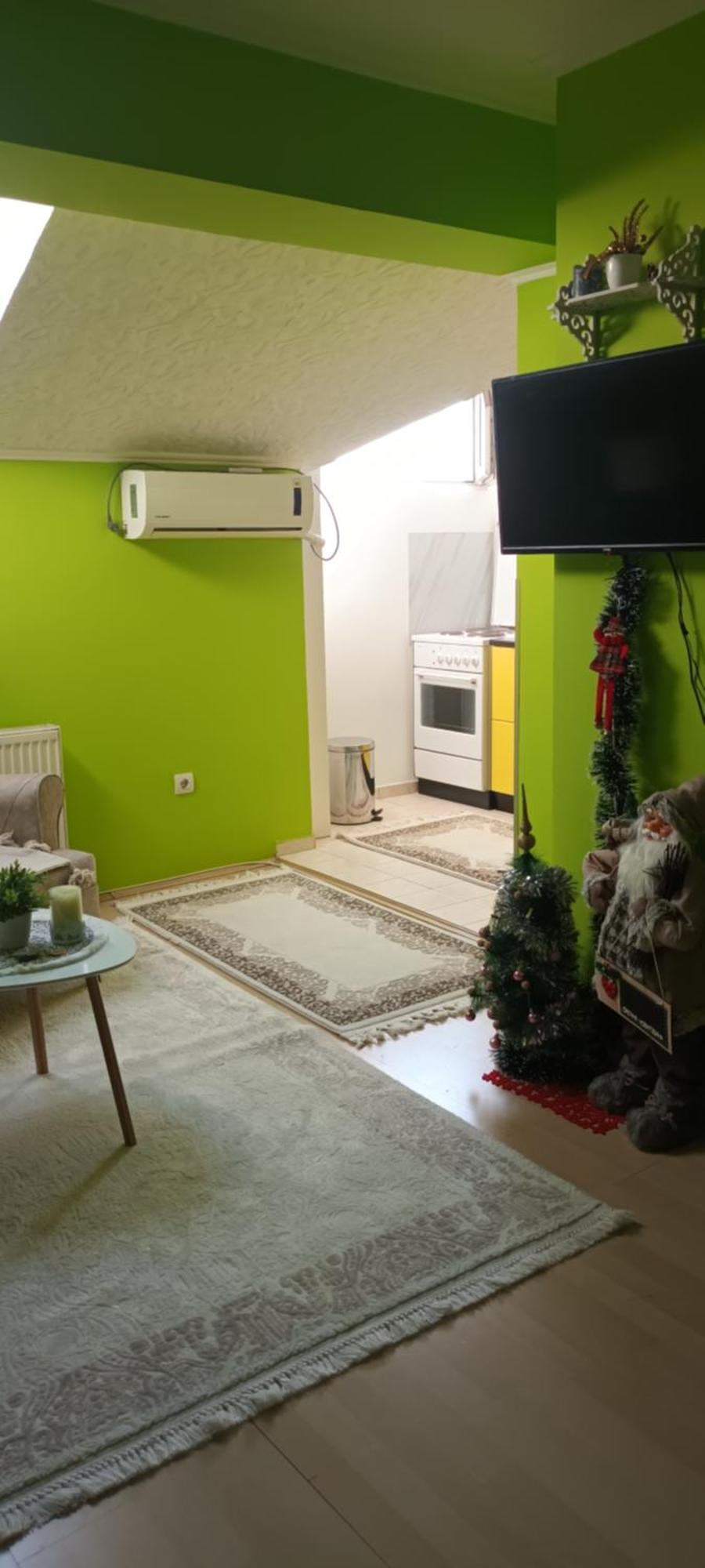 Apartman Gaga Lägenhet Pirot Exteriör bild