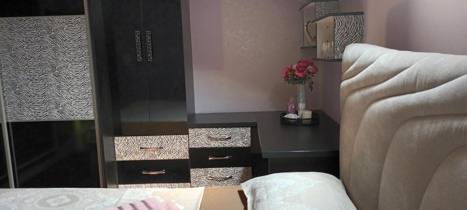 Apartman Gaga Lägenhet Pirot Exteriör bild