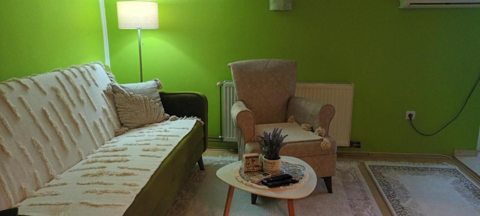 Apartman Gaga Lägenhet Pirot Exteriör bild