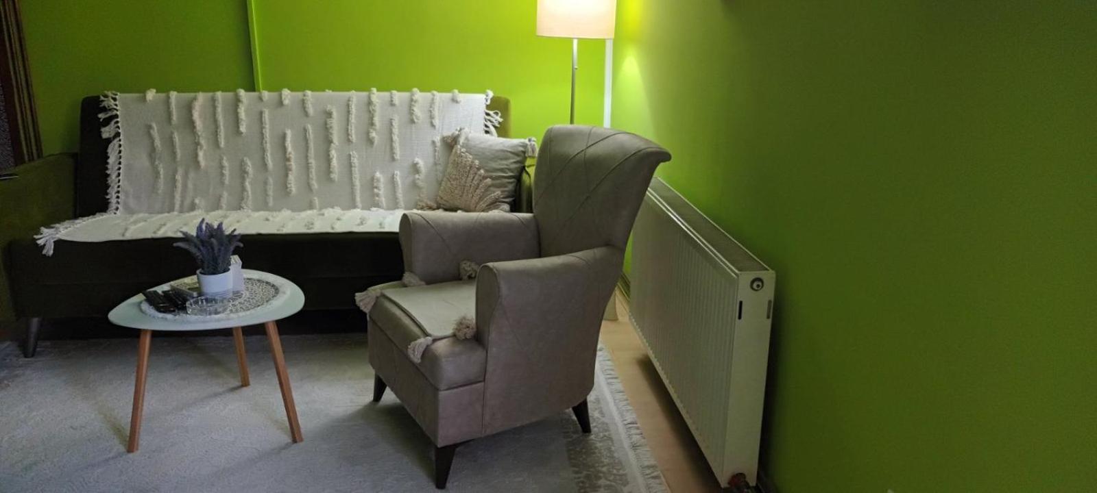 Apartman Gaga Lägenhet Pirot Exteriör bild