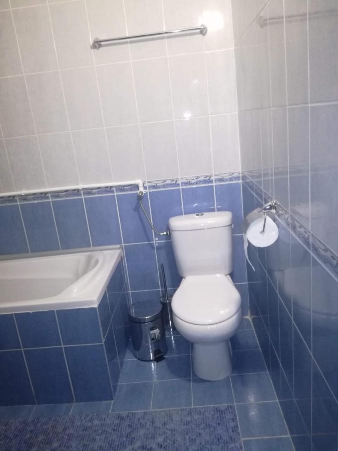 Apartman Gaga Lägenhet Pirot Exteriör bild